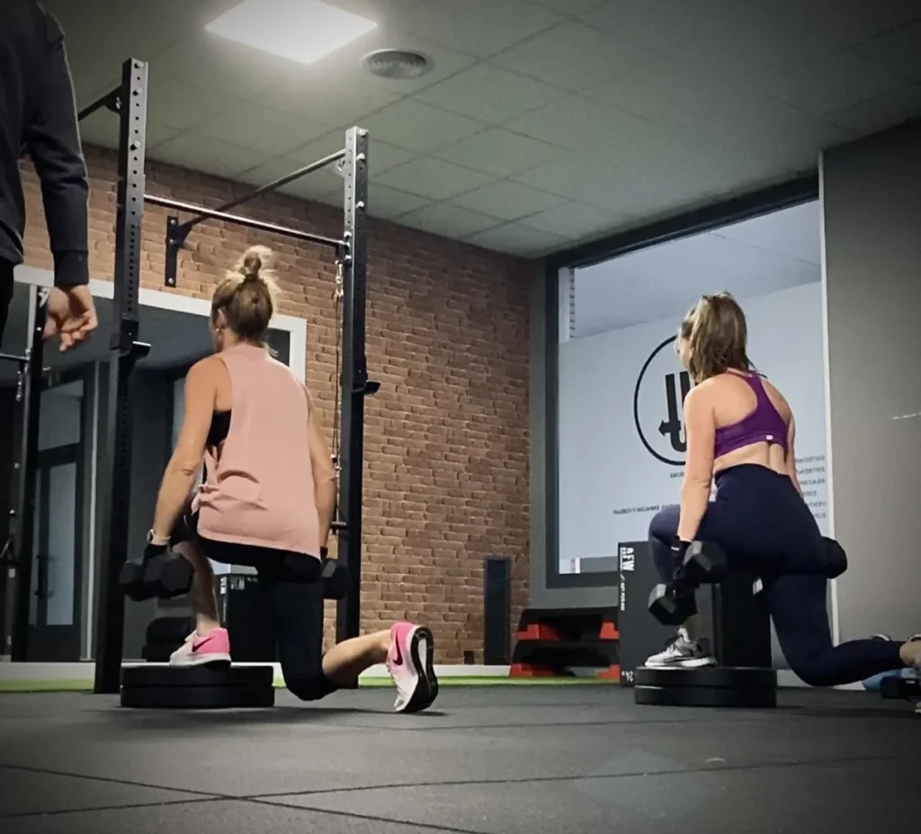 Entrenador Personal en Logroño