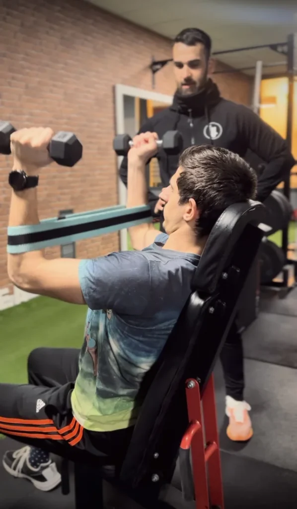 entrenador personal en Logroño,entrenador personal,entrenamiento personalizado